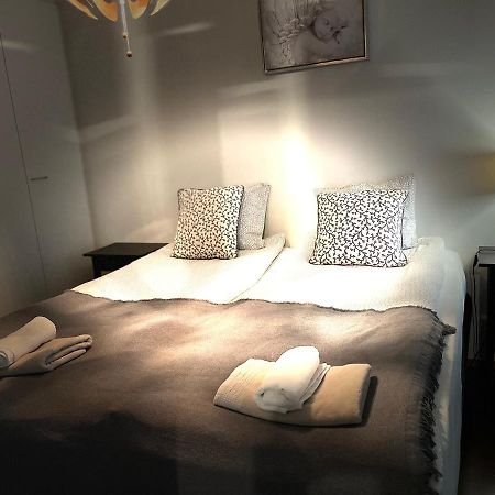 Galaxy Apartments Airport Vantaa Ngoại thất bức ảnh
