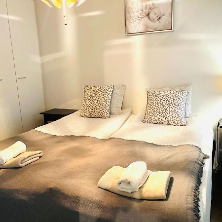 Galaxy Apartments Airport Vantaa Ngoại thất bức ảnh