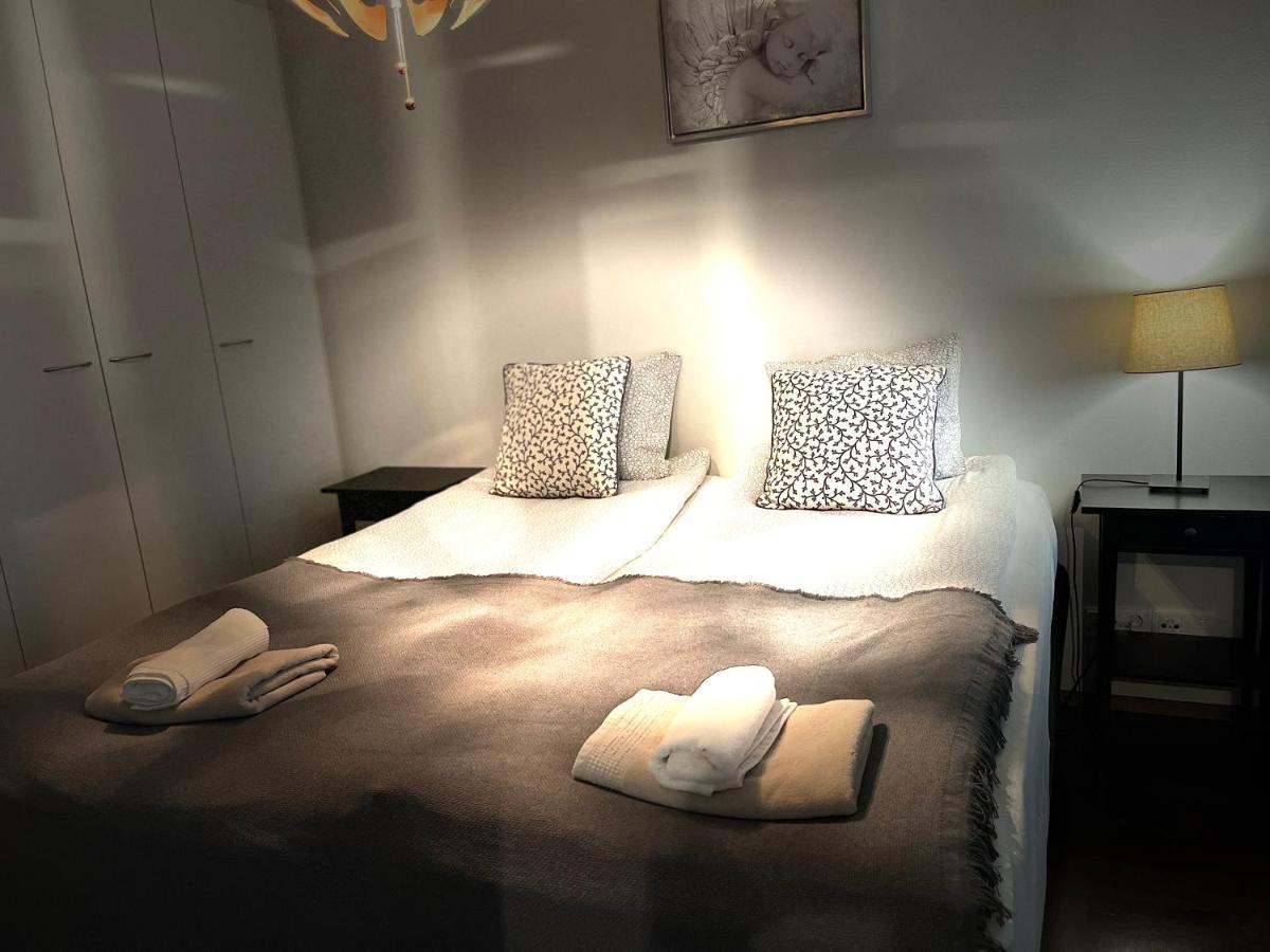 Galaxy Apartments Airport Vantaa Ngoại thất bức ảnh