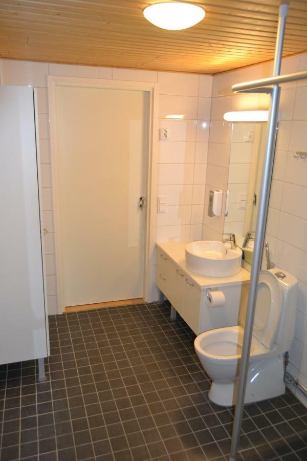 Galaxy Apartments Airport Vantaa Ngoại thất bức ảnh