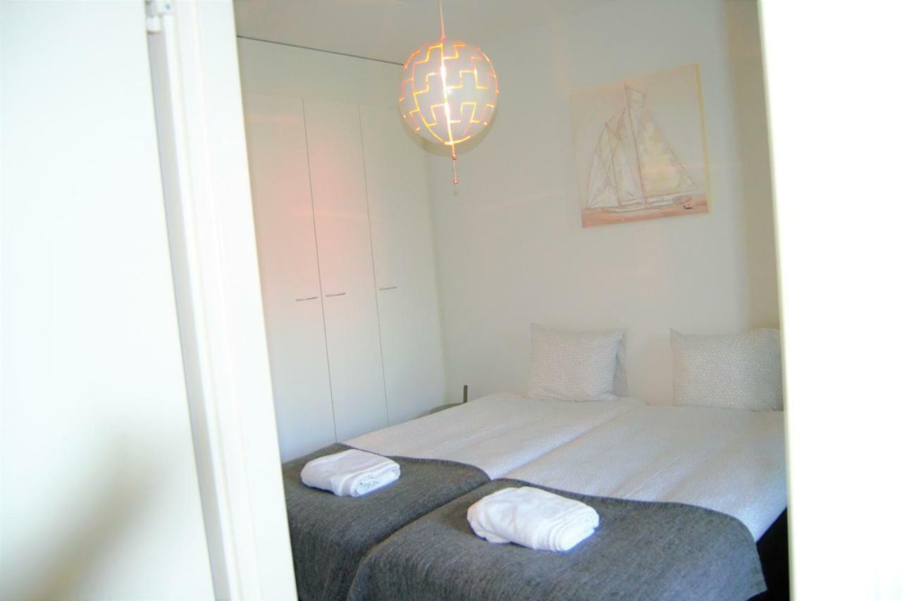 Galaxy Apartments Airport Vantaa Ngoại thất bức ảnh