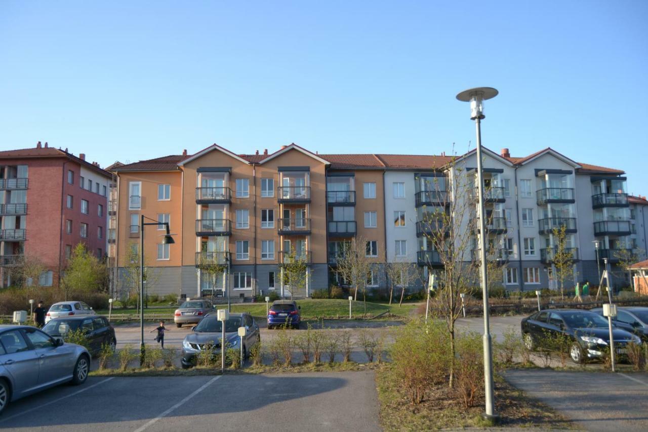 Galaxy Apartments Airport Vantaa Ngoại thất bức ảnh
