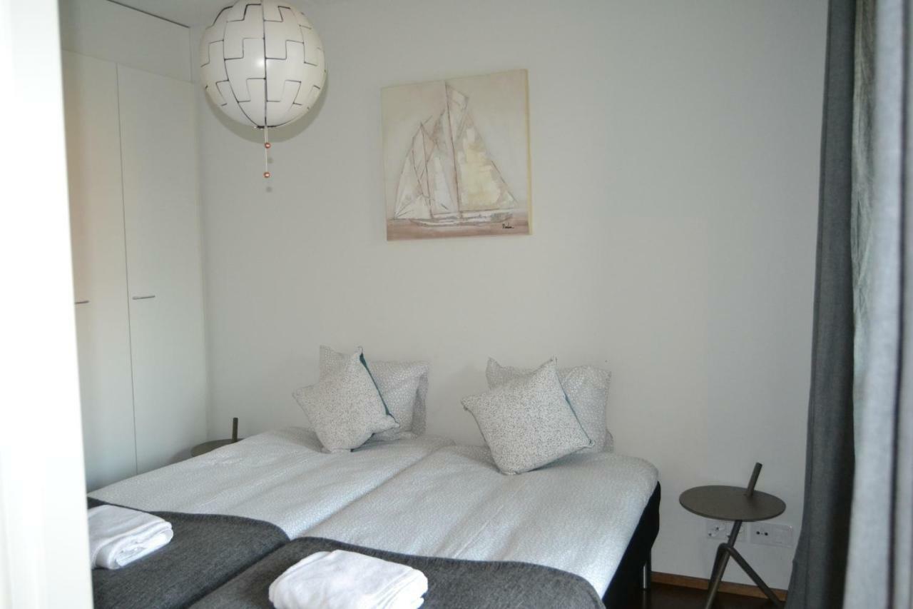 Galaxy Apartments Airport Vantaa Ngoại thất bức ảnh