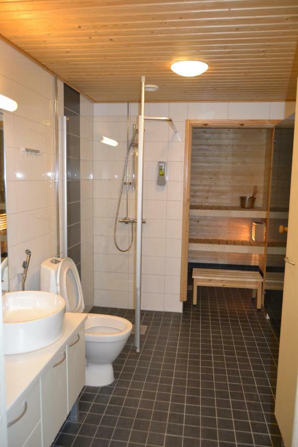 Galaxy Apartments Airport Vantaa Ngoại thất bức ảnh