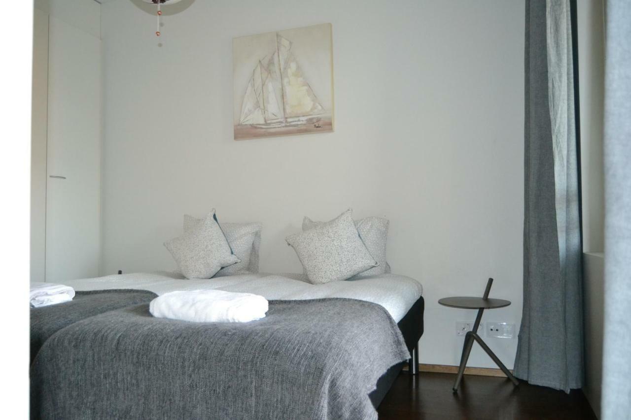 Galaxy Apartments Airport Vantaa Ngoại thất bức ảnh