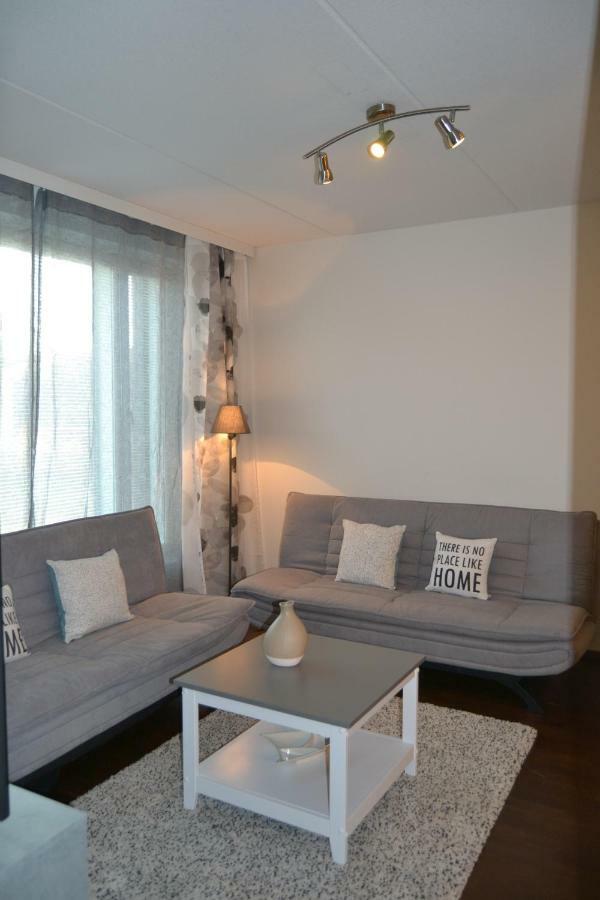 Galaxy Apartments Airport Vantaa Ngoại thất bức ảnh